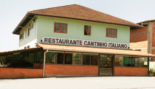 Cantinho Italiano